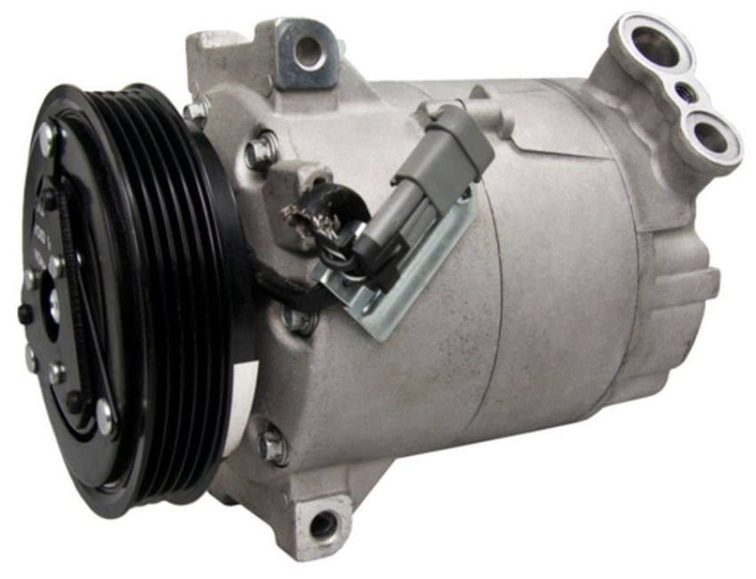 Four Seasons 98556 Sanden PXV16 Compressor