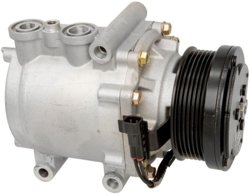 Four Seasons 98557 Ford Scroll Compressor