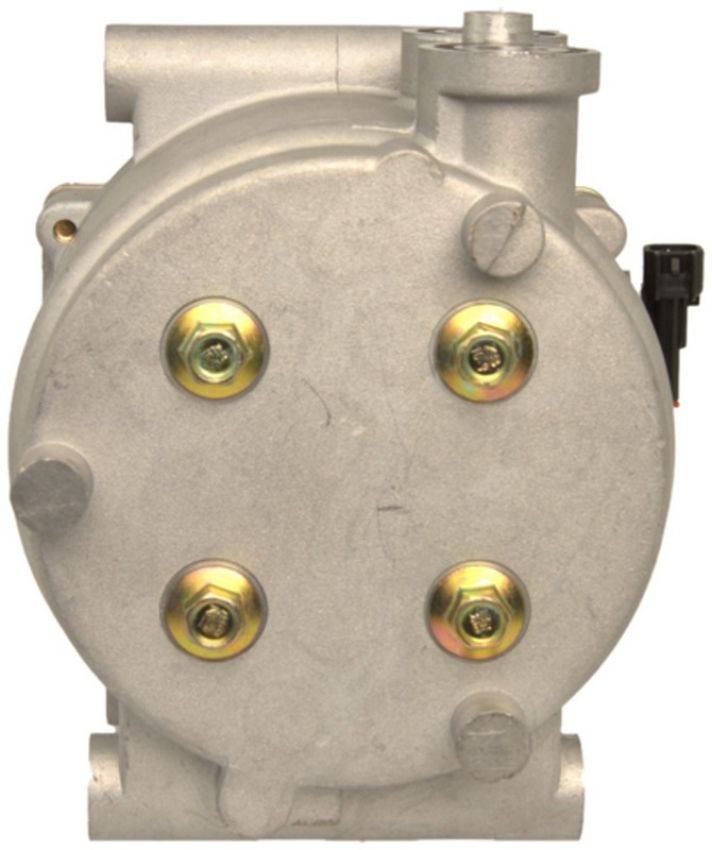 Four Seasons 98557 Ford Scroll Compressor
