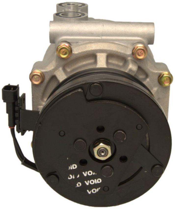 Four Seasons 98557 Ford Scroll Compressor