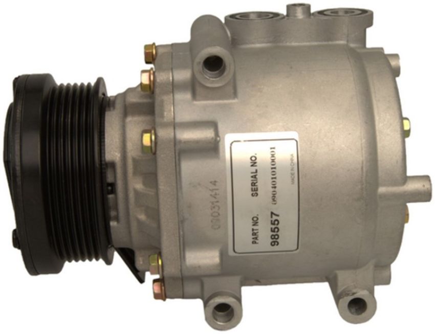 Four Seasons 98557 Ford Scroll Compressor