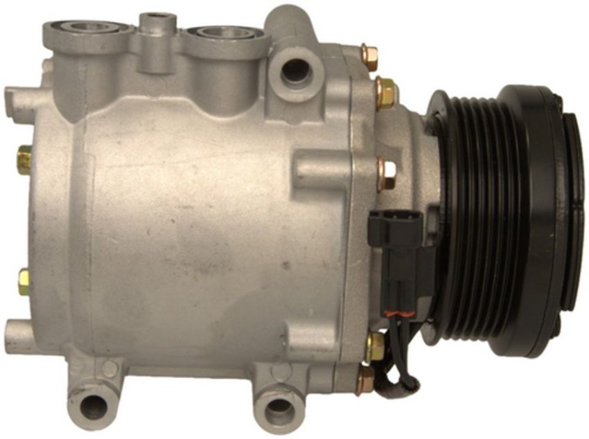 Four Seasons 98557 Ford Scroll Compressor