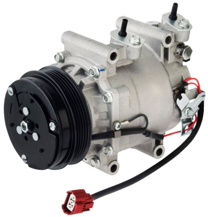 Four Seasons 98559 Sanden TRSE07 Compressor