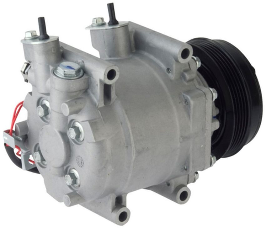 Four Seasons 98559 Sanden TRSE07 Compressor