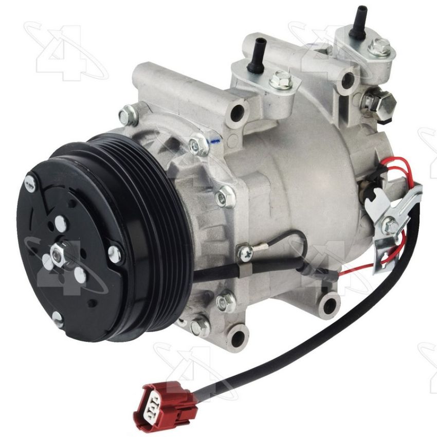Four Seasons 98559 Sanden TRSE07 Compressor