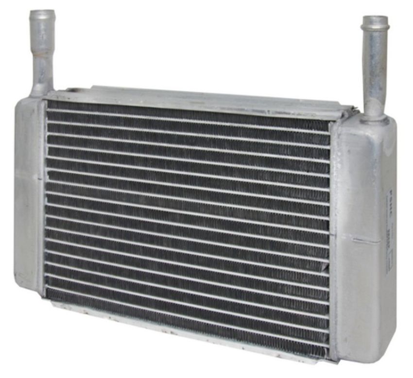 Four Seasons 98559A Aluminum Heater Core