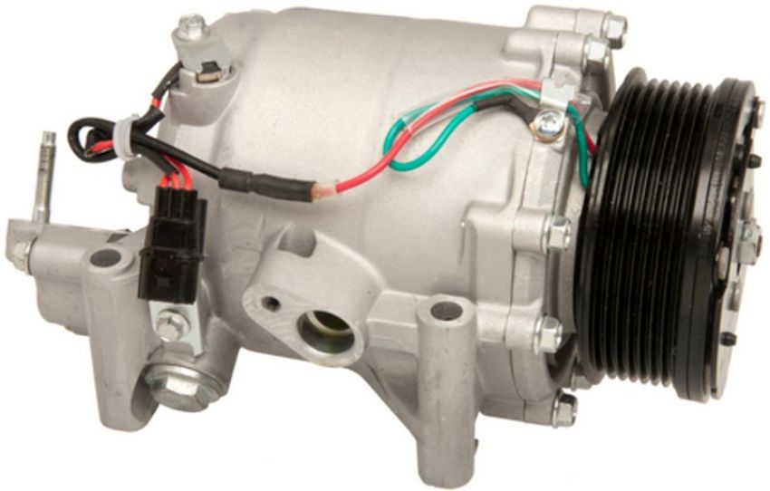 Four Seasons 98560 Sanden TRSE07 Compressor
