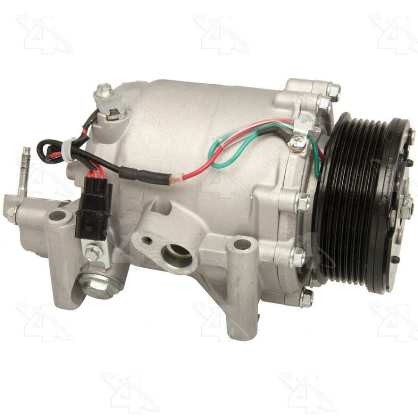 Four Seasons 98560 Sanden TRSE07 Compressor