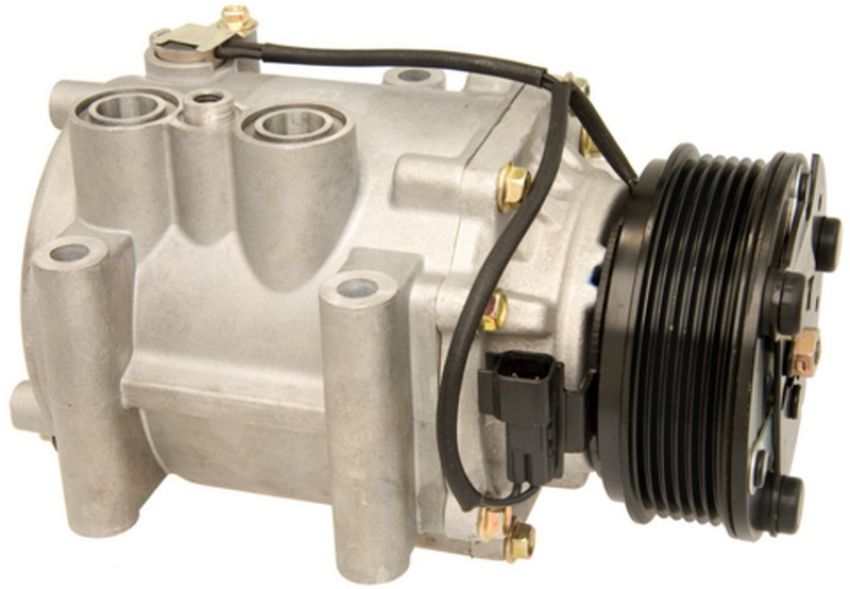Four Seasons 98561 Ford Scroll Compressor