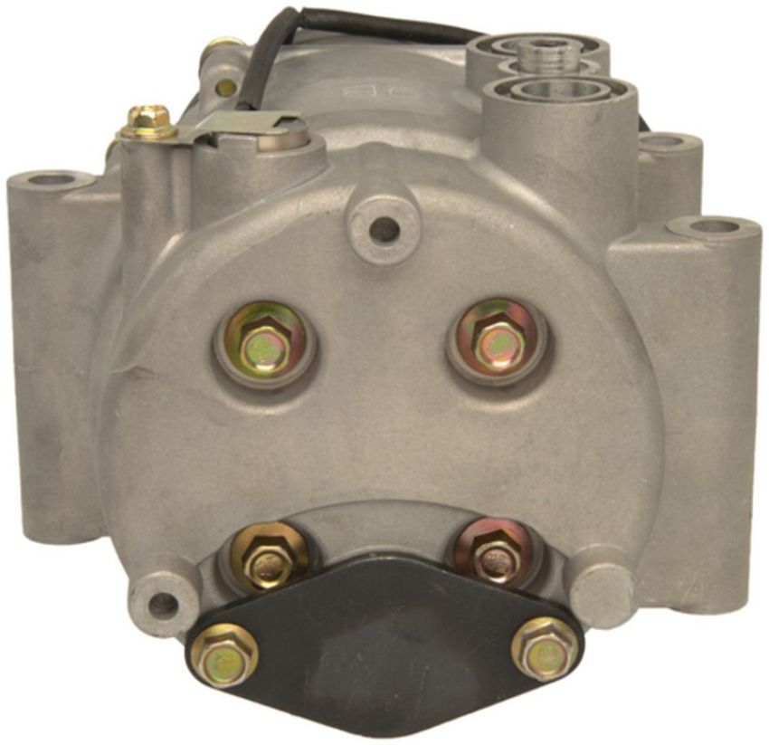 Four Seasons 98561 Ford Scroll Compressor