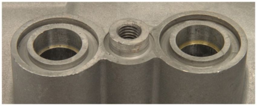 Four Seasons 98561 Ford Scroll Compressor