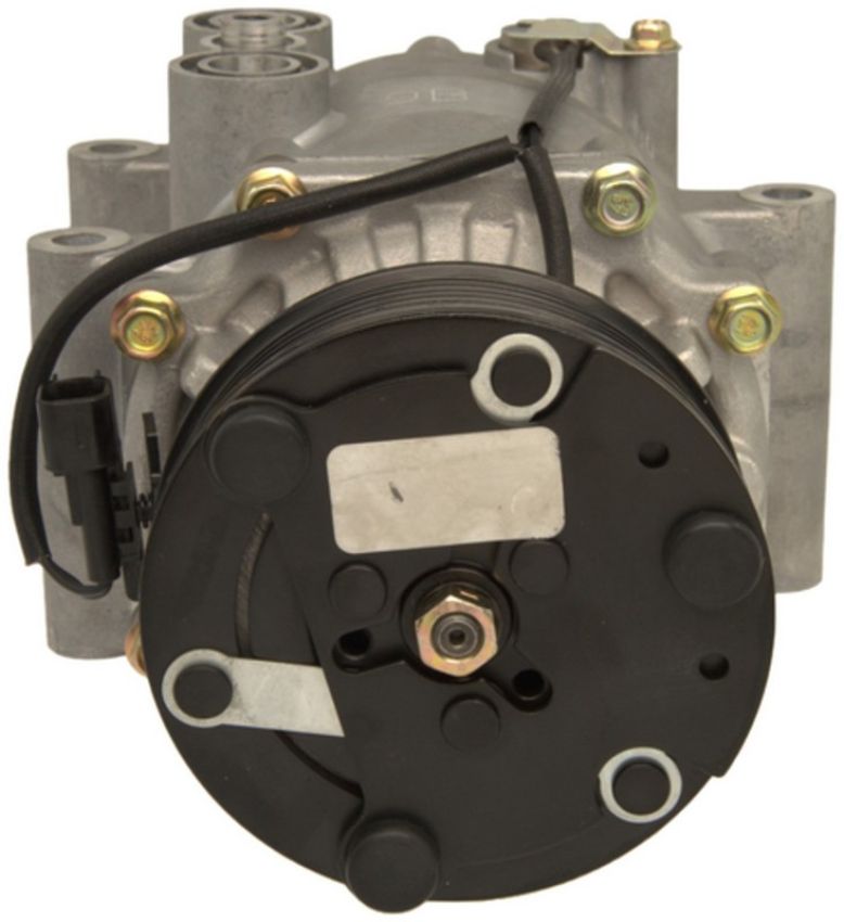 Four Seasons 98561 Ford Scroll Compressor