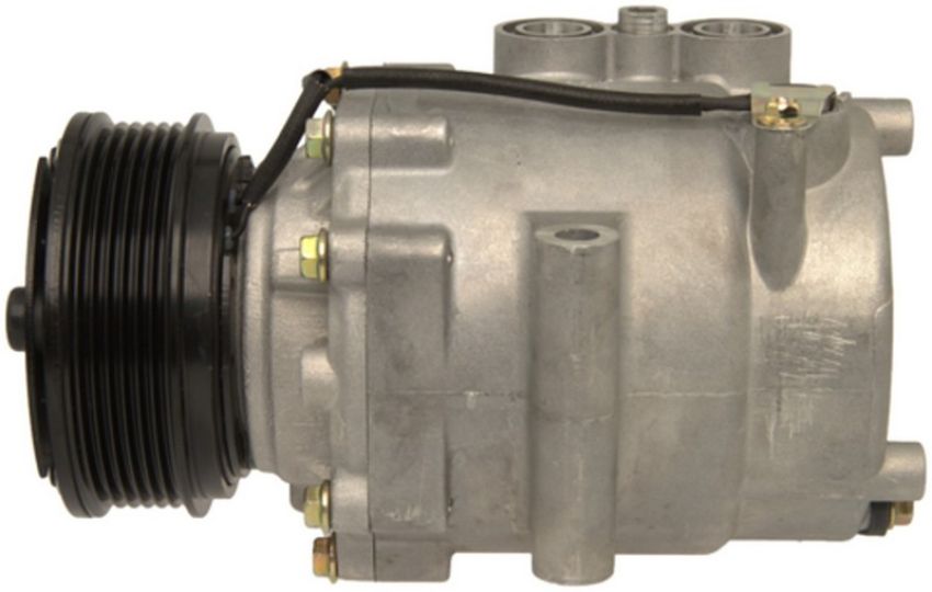 Four Seasons 98561 Ford Scroll Compressor
