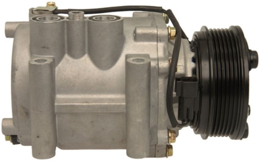 Four Seasons 98561 Ford Scroll Compressor