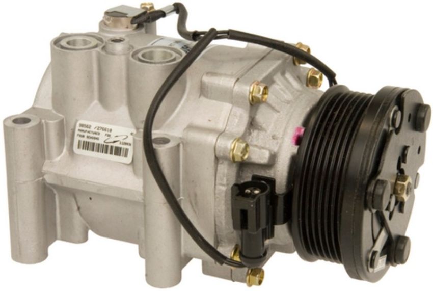 Four Seasons 98562 Ford Scroll Compressor
