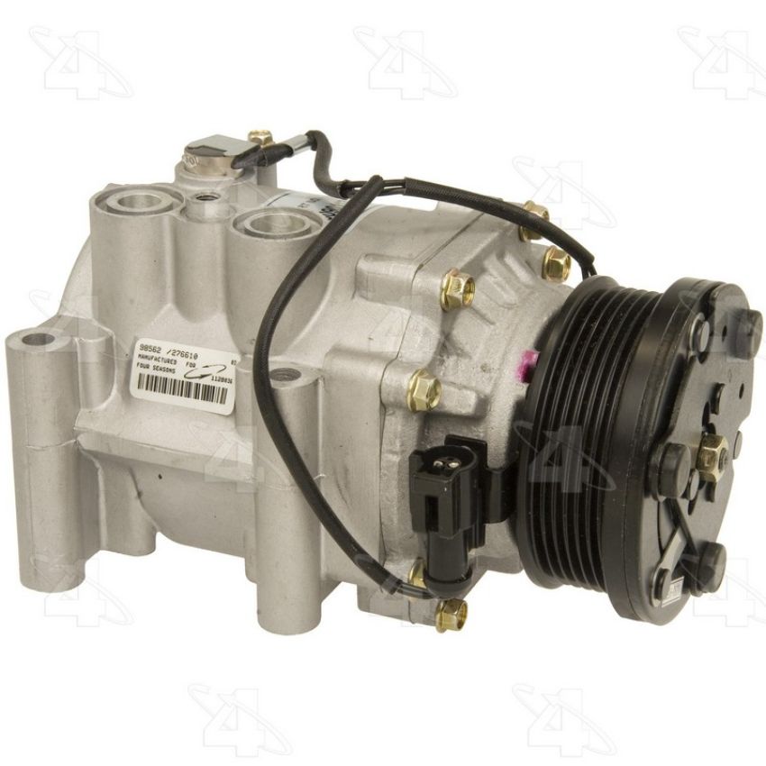 Four Seasons 98562 Ford Scroll Compressor