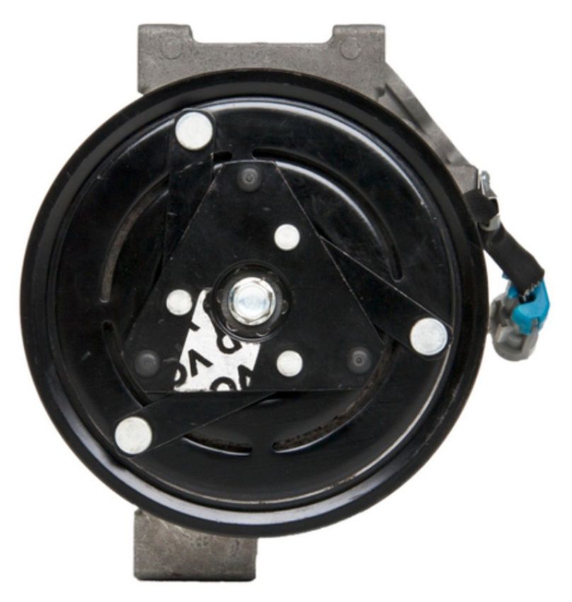 Four Seasons 98563 Sanden PXV16 Compressor