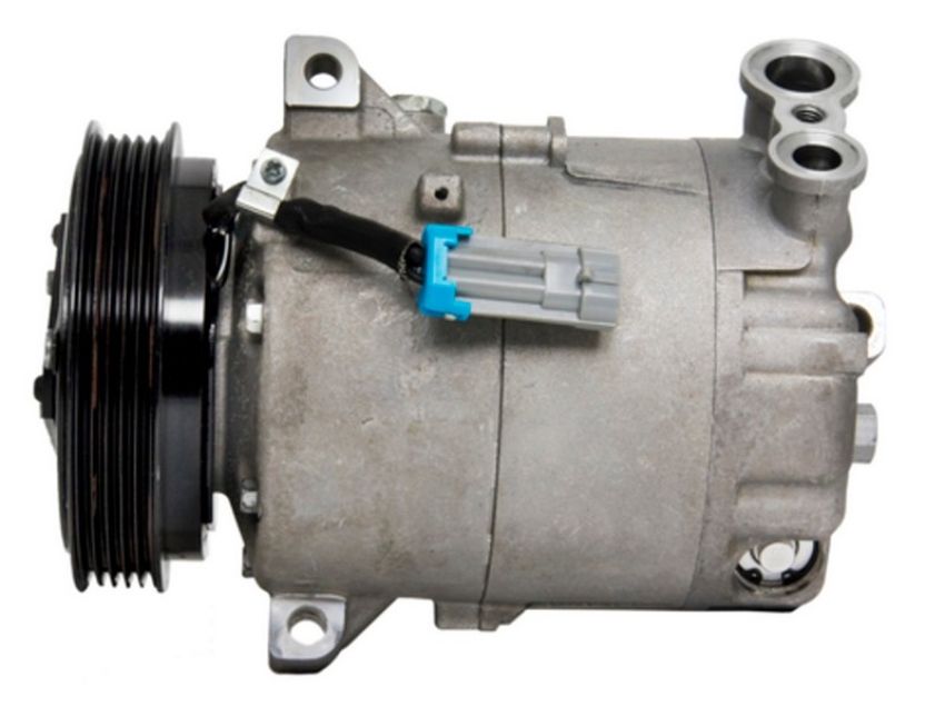Four Seasons 98563 Sanden PXV16 Compressor