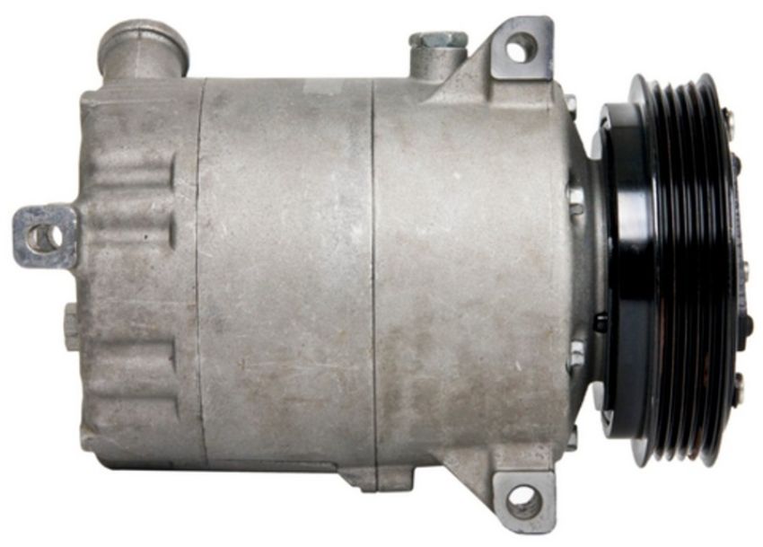 Four Seasons 98563 Sanden PXV16 Compressor