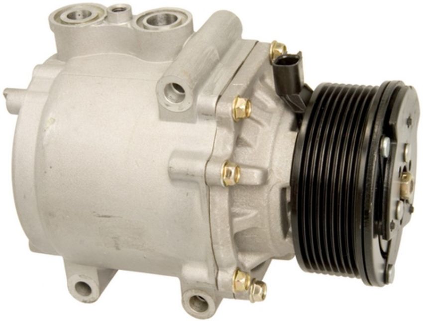 Four Seasons 98564 Ford Scroll Compressor