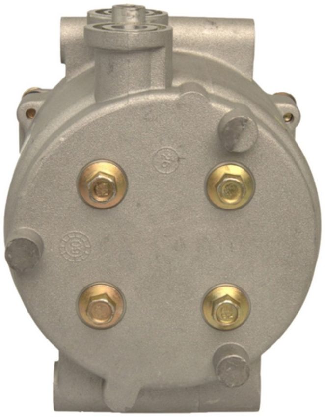 Four Seasons 98564 Ford Scroll Compressor