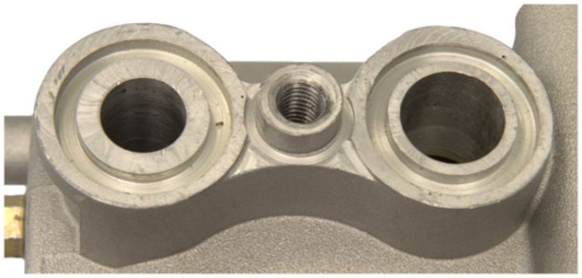 Four Seasons 98564 Ford Scroll Compressor