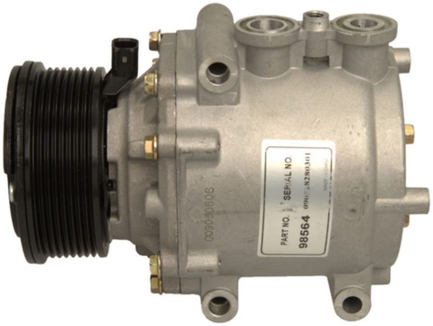 Four Seasons 98564 Ford Scroll Compressor