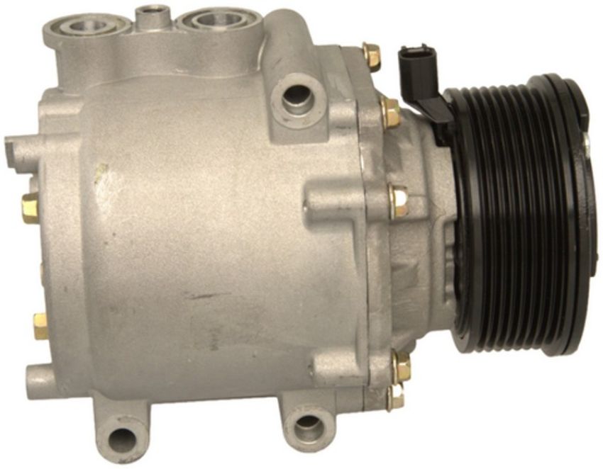 Four Seasons 98564 Ford Scroll Compressor