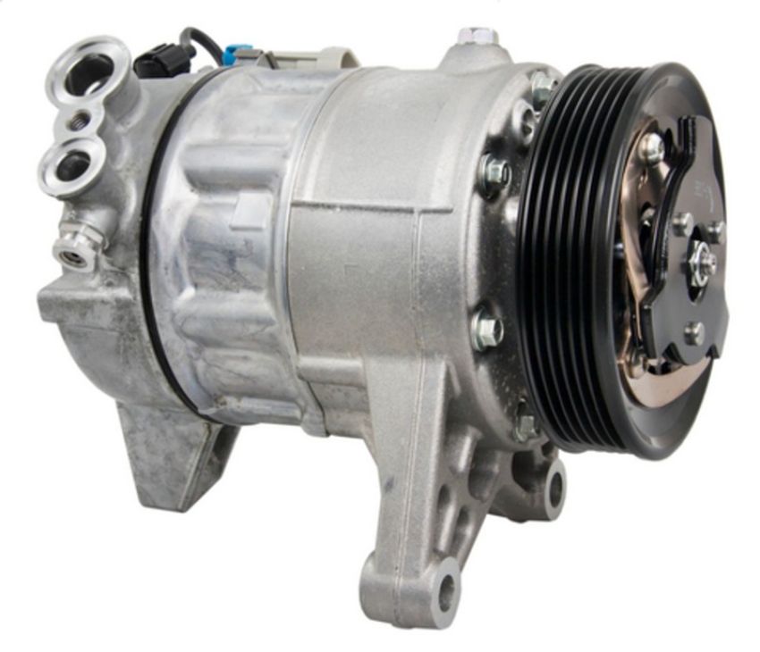Four Seasons 98565 Sanden PXE16 Compressor