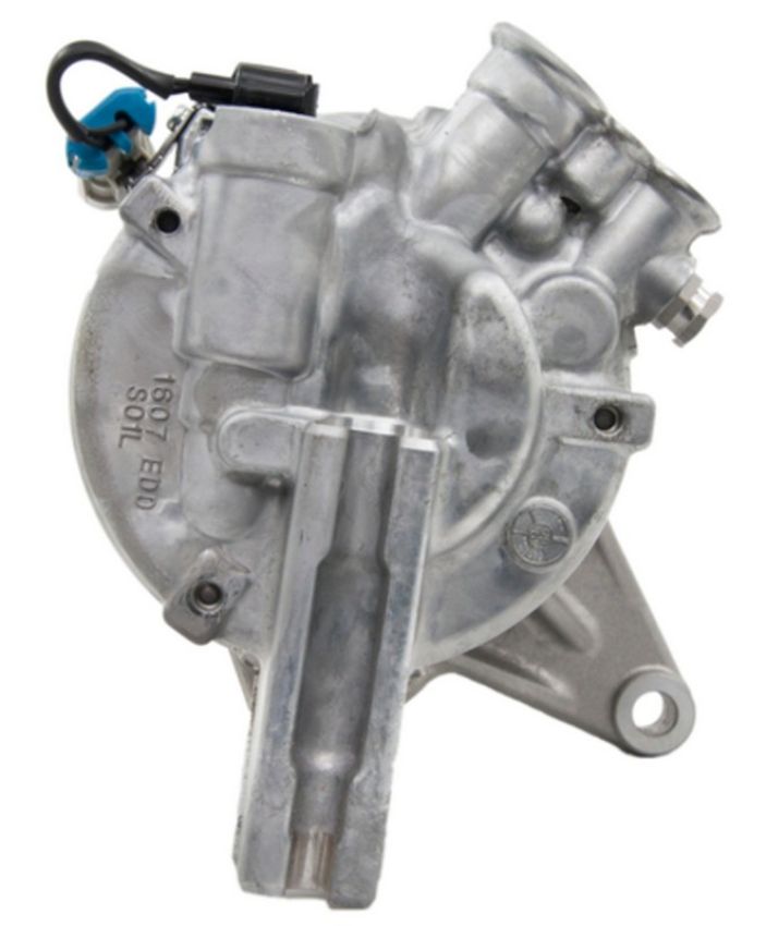 Four Seasons 98565 Sanden PXE16 Compressor