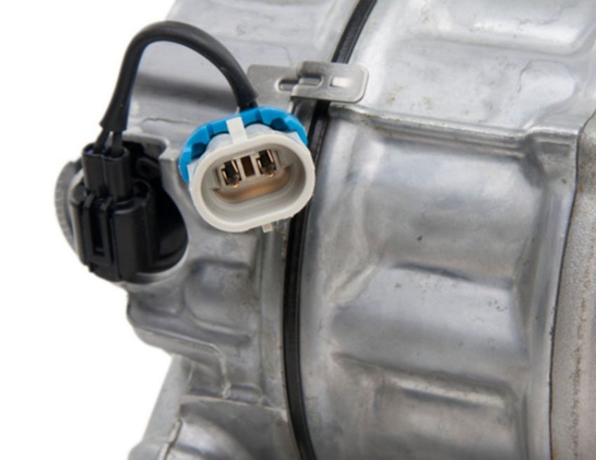 Four Seasons 98565 Sanden PXE16 Compressor