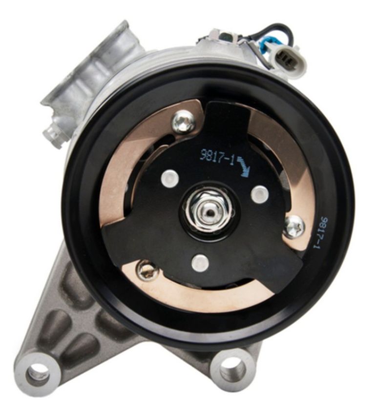 Four Seasons 98565 Sanden PXE16 Compressor