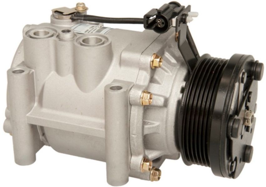Four Seasons 98568 Ford Scroll Compressor