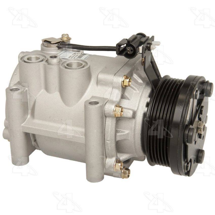Four Seasons 98568 Ford Scroll Compressor