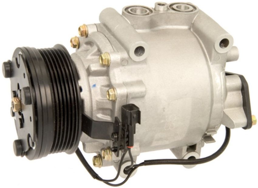Four Seasons 98569 Ford Scroll Compressor