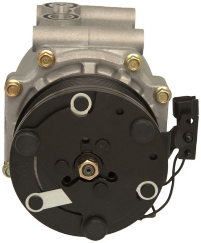 Four Seasons 98569 Ford Scroll Compressor