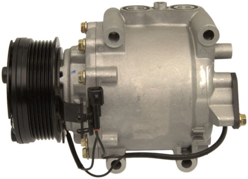 Four Seasons 98569 Ford Scroll Compressor