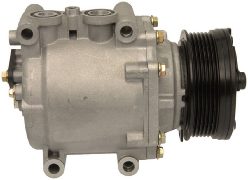 Four Seasons 98569 Ford Scroll Compressor