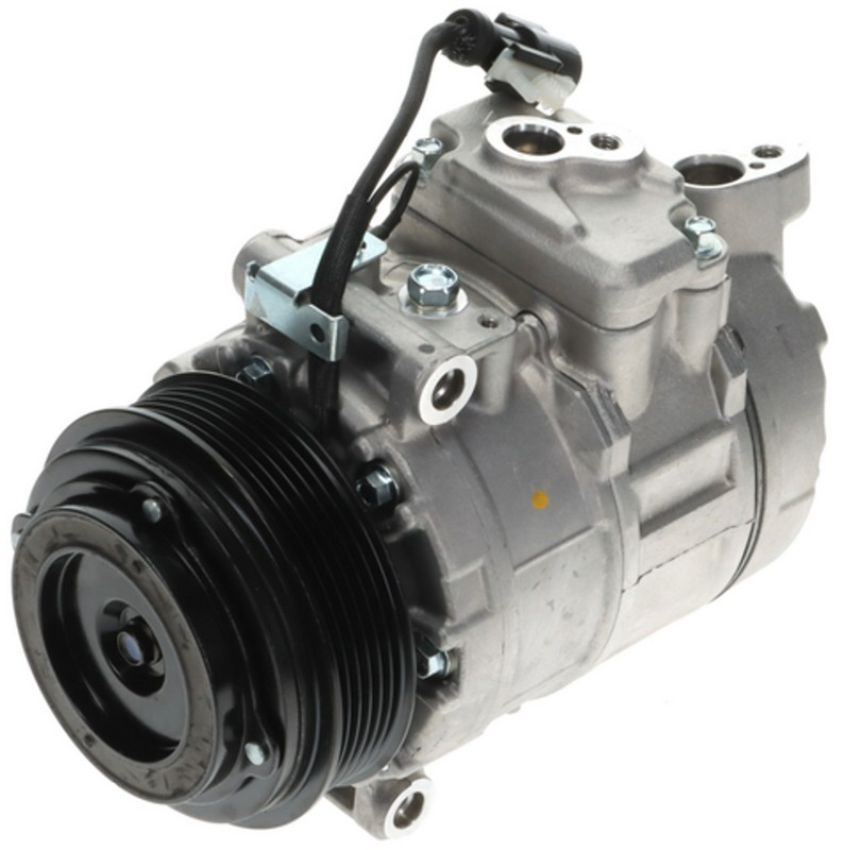 Four Seasons 98570 Sanden PXV16 Compressor