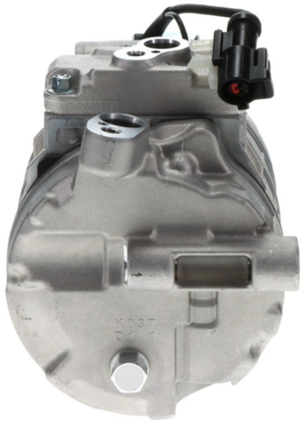 Four Seasons 98570 Sanden PXV16 Compressor