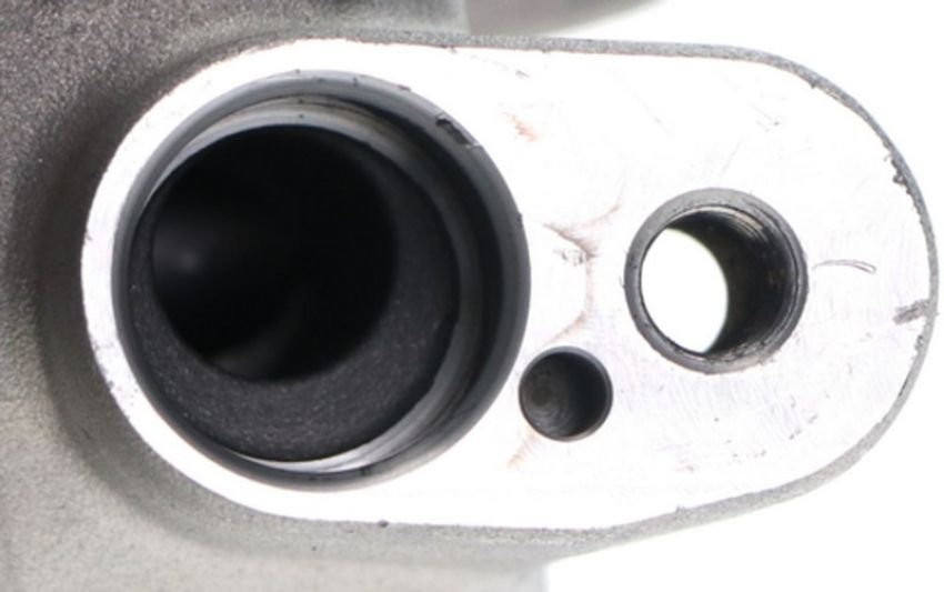 Four Seasons 98570 Sanden PXV16 Compressor