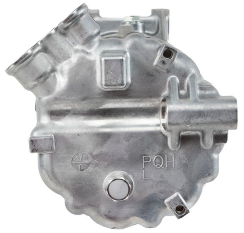 Four Seasons 98571 Sanden PXV16 Compressor