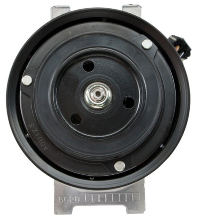 Four Seasons 98571 Sanden PXV16 Compressor