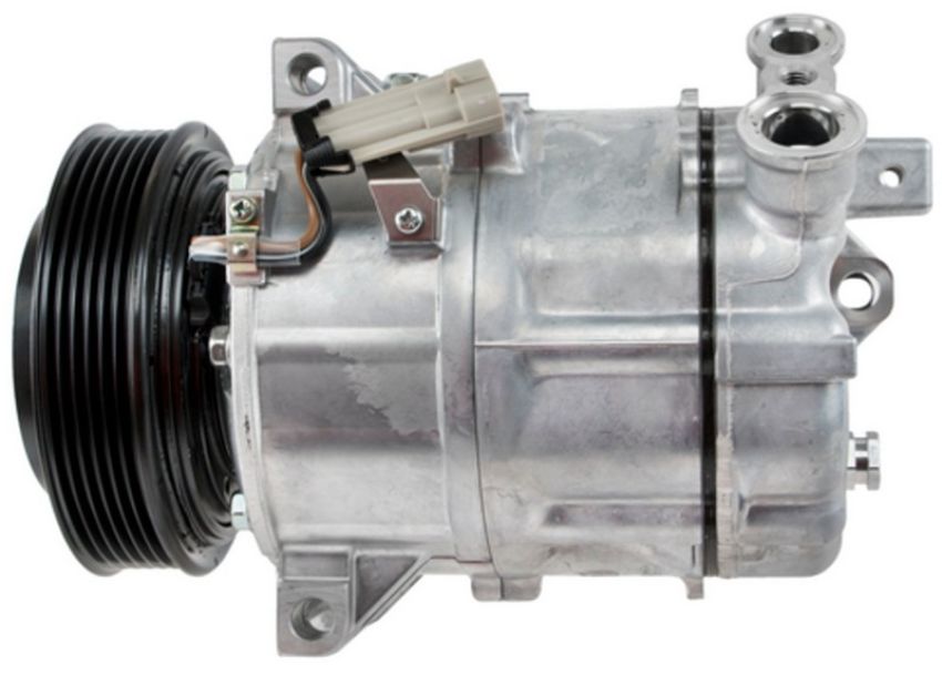 Four Seasons 98571 Sanden PXV16 Compressor