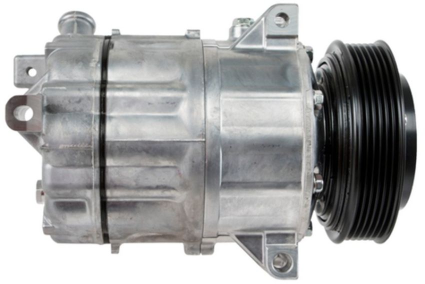 Four Seasons 98571 Sanden PXV16 Compressor