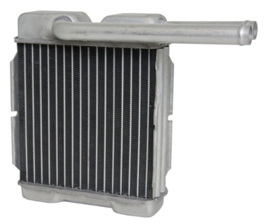 Four Seasons 98572A Aluminum Heater Core