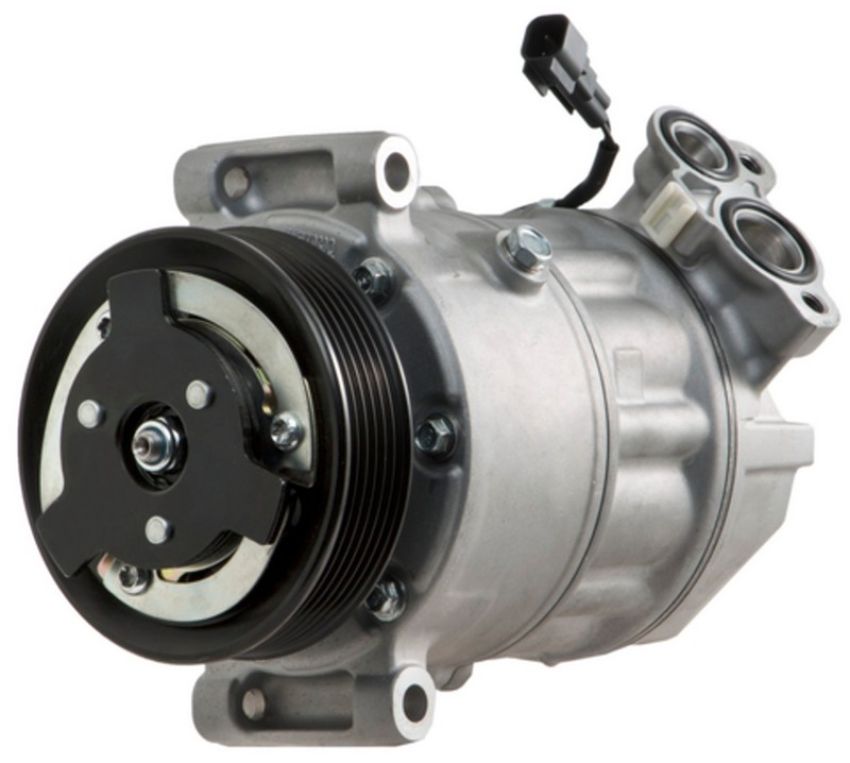 Four Seasons 98573 Sanden PXE16 Compressor