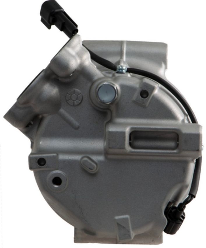 Four Seasons 98573 Sanden PXE16 Compressor