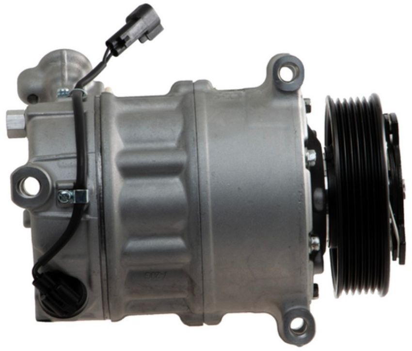 Four Seasons 98573 Sanden PXE16 Compressor