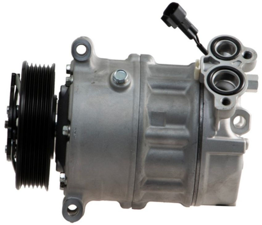 Four Seasons 98573 Sanden PXE16 Compressor